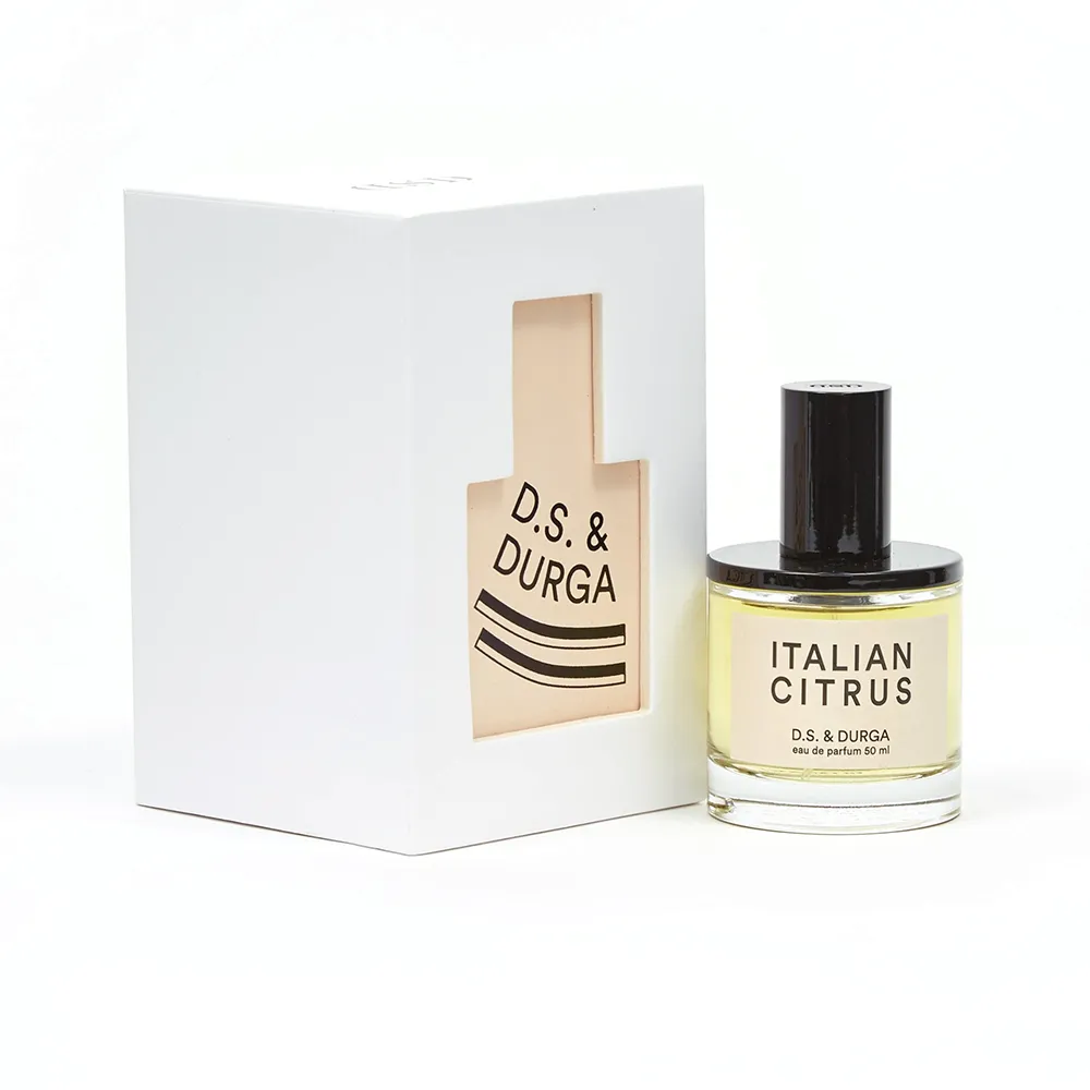 Ds & Durga Italian Citrus