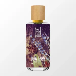 DUA 1725 The Dua Brand