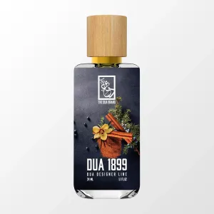 DUA 1899 The Dua Brand