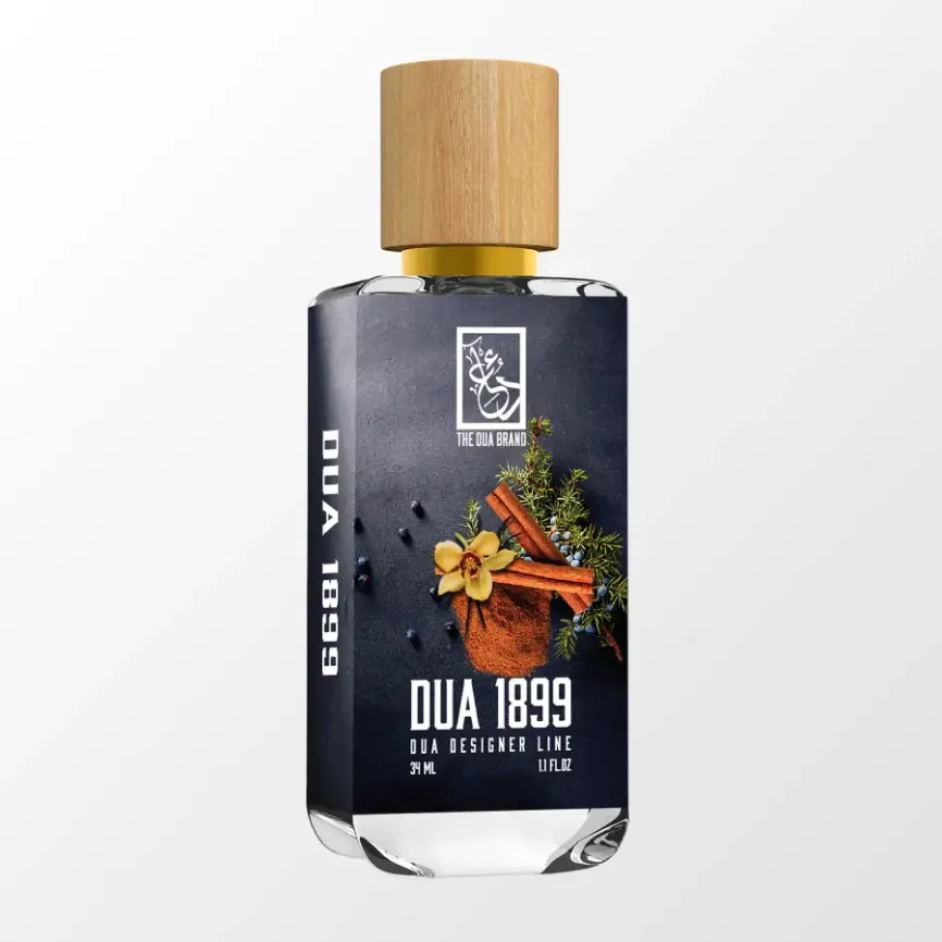 DUA 1899 The Dua Brand