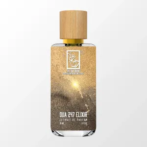 DUA 247 Elixir The Dua Brand