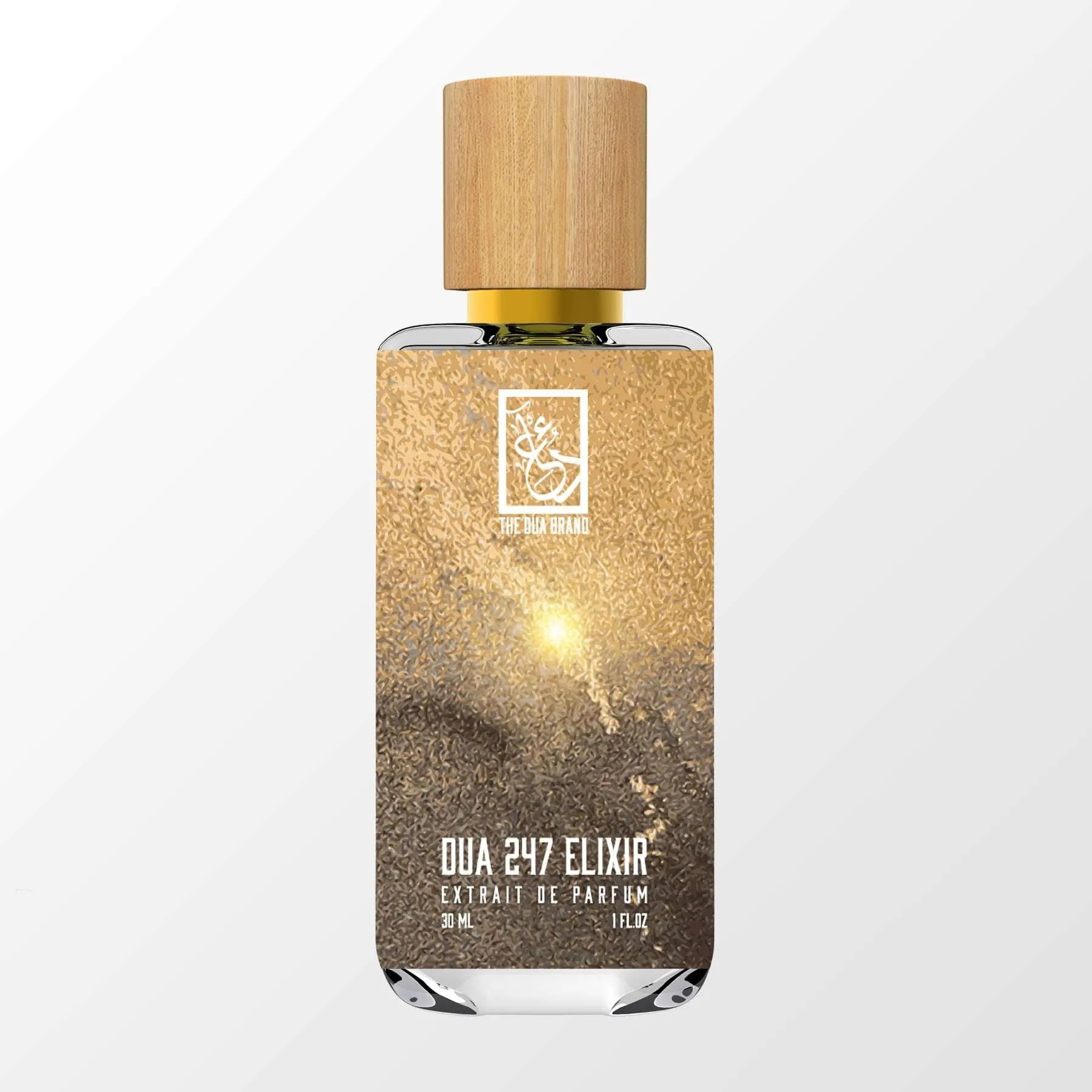 DUA 247 Elixir The Dua Brand