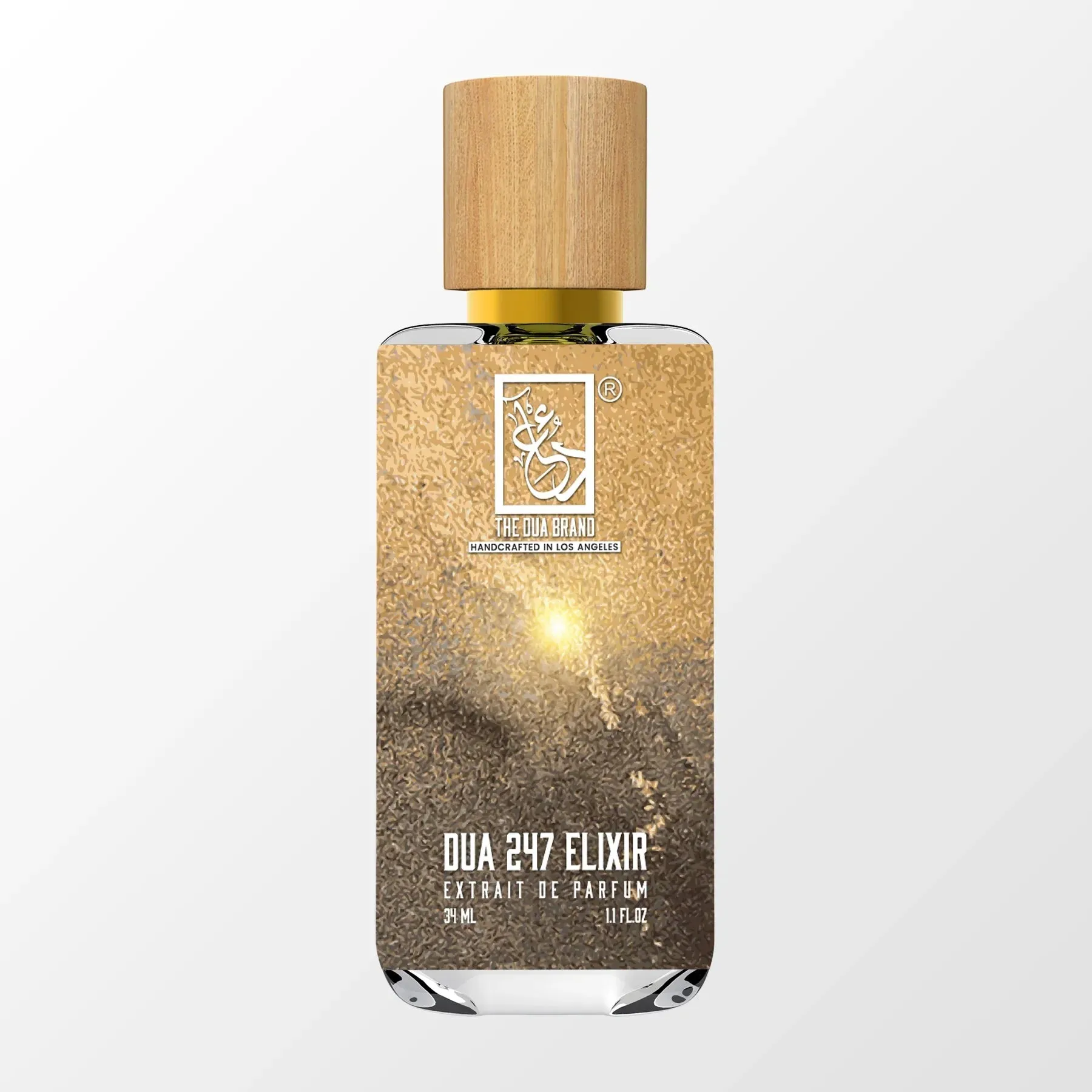 DUA 247 Elixir The Dua Brand