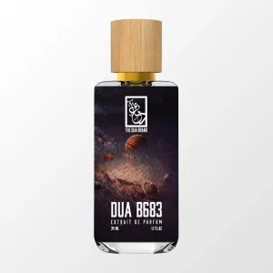 DUA B683 The Dua Brand