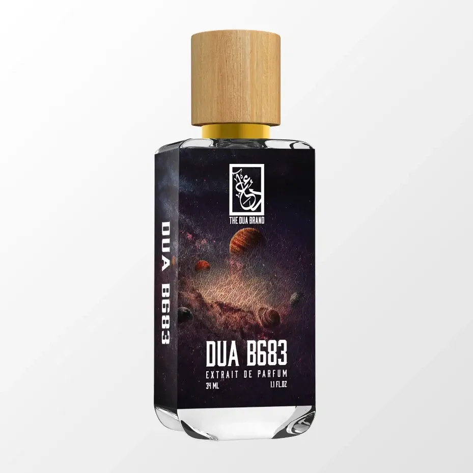 DUA B683 The Dua Brand
