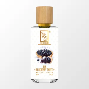 Dua Blueberry Tarte The Dua Brand