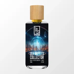 Dua Bottled Collector The Dua Brand