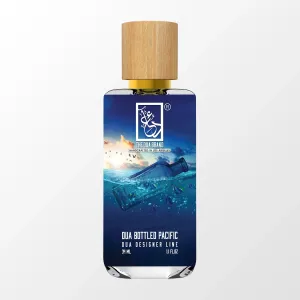 Dua Bottled Pacific The Dua Brand