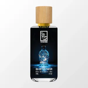 Dua Bottled Parfum The Dua Brand