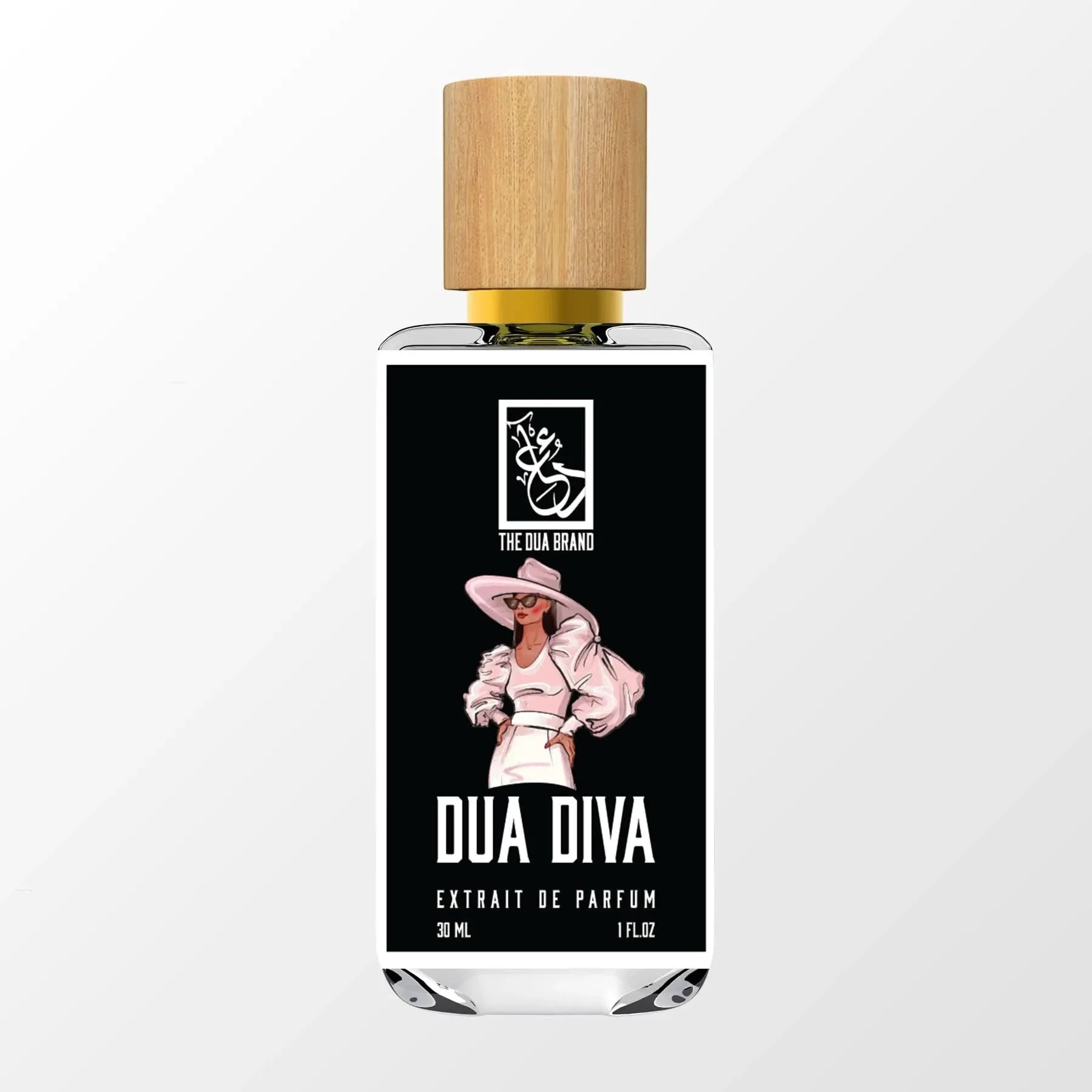 Dua Diva The Dua Brand