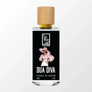 Dua Diva The Dua Brand