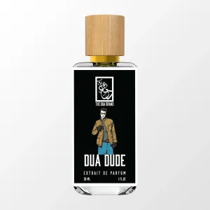 Dua Dude The Dua Brand