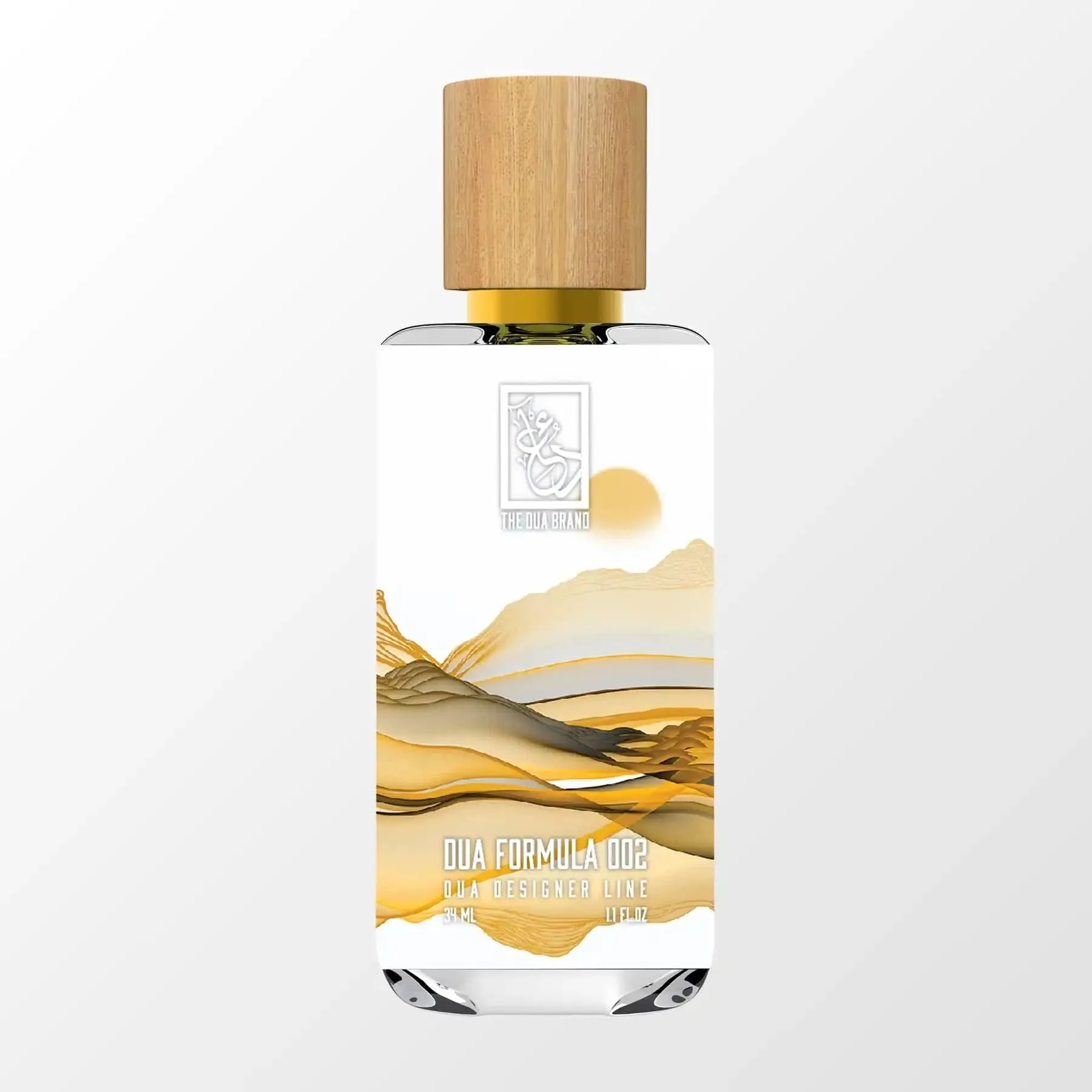 Dua Formula 002 The Dua Brand