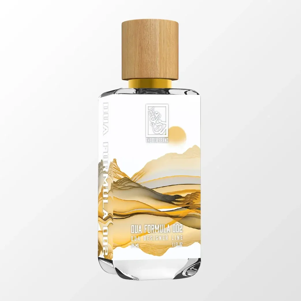 Dua Formula 002 The Dua Brand