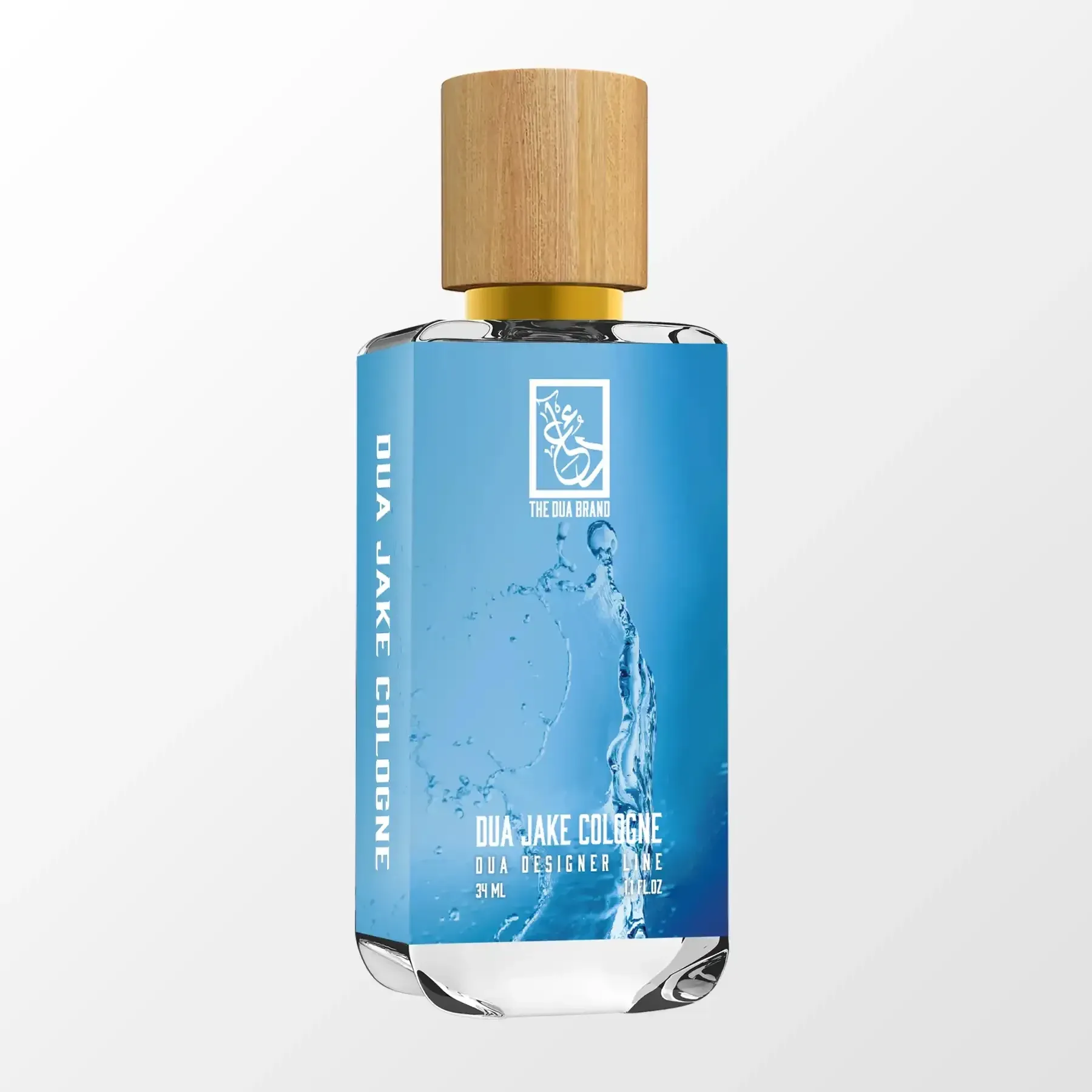 Dua Jake Cologne The Dua Brand