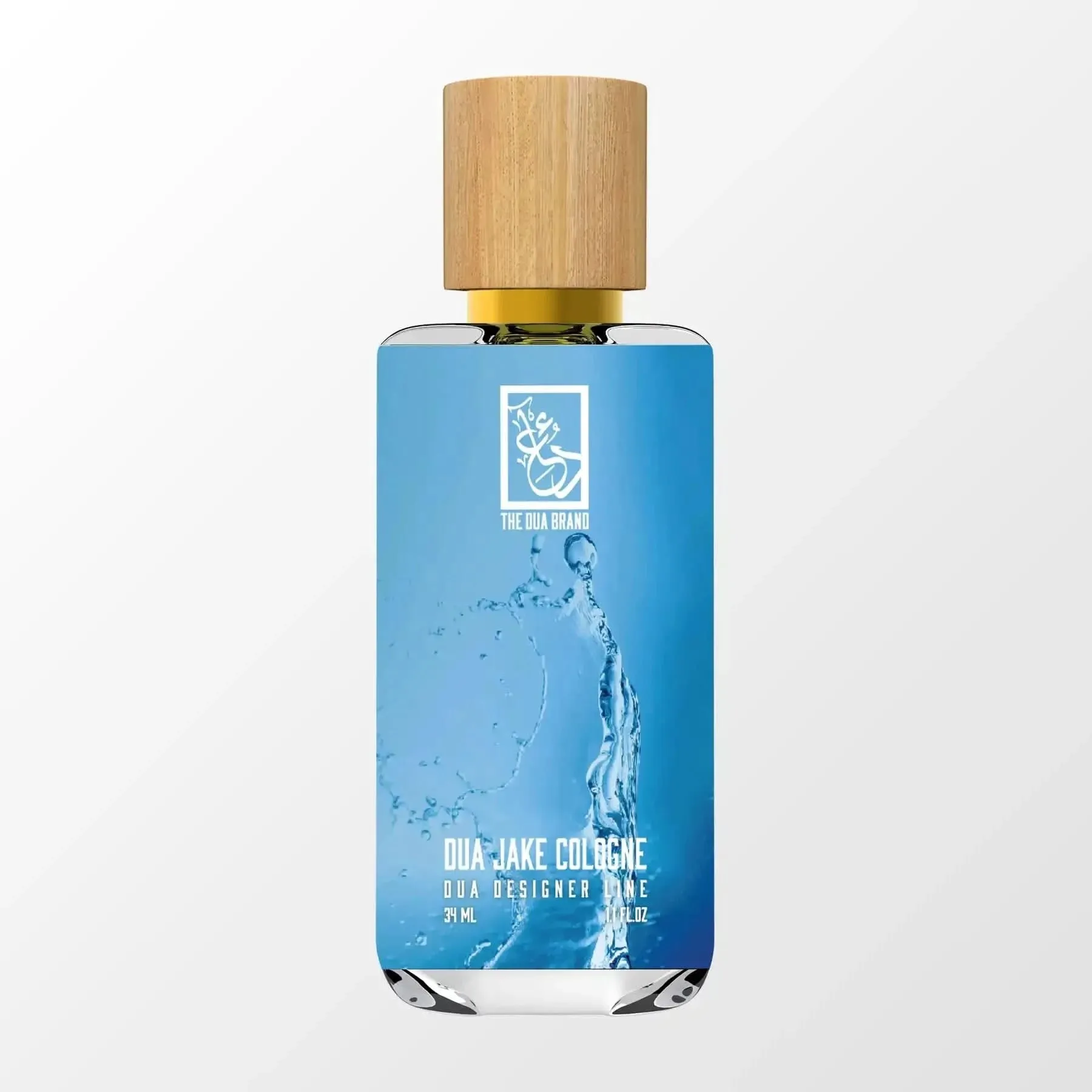 Dua Jake Cologne The Dua Brand