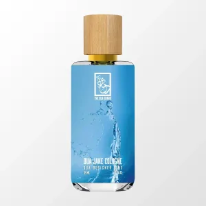 Dua Jake Cologne The Dua Brand