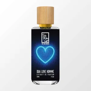 Dua Love Homme The Dua Brand