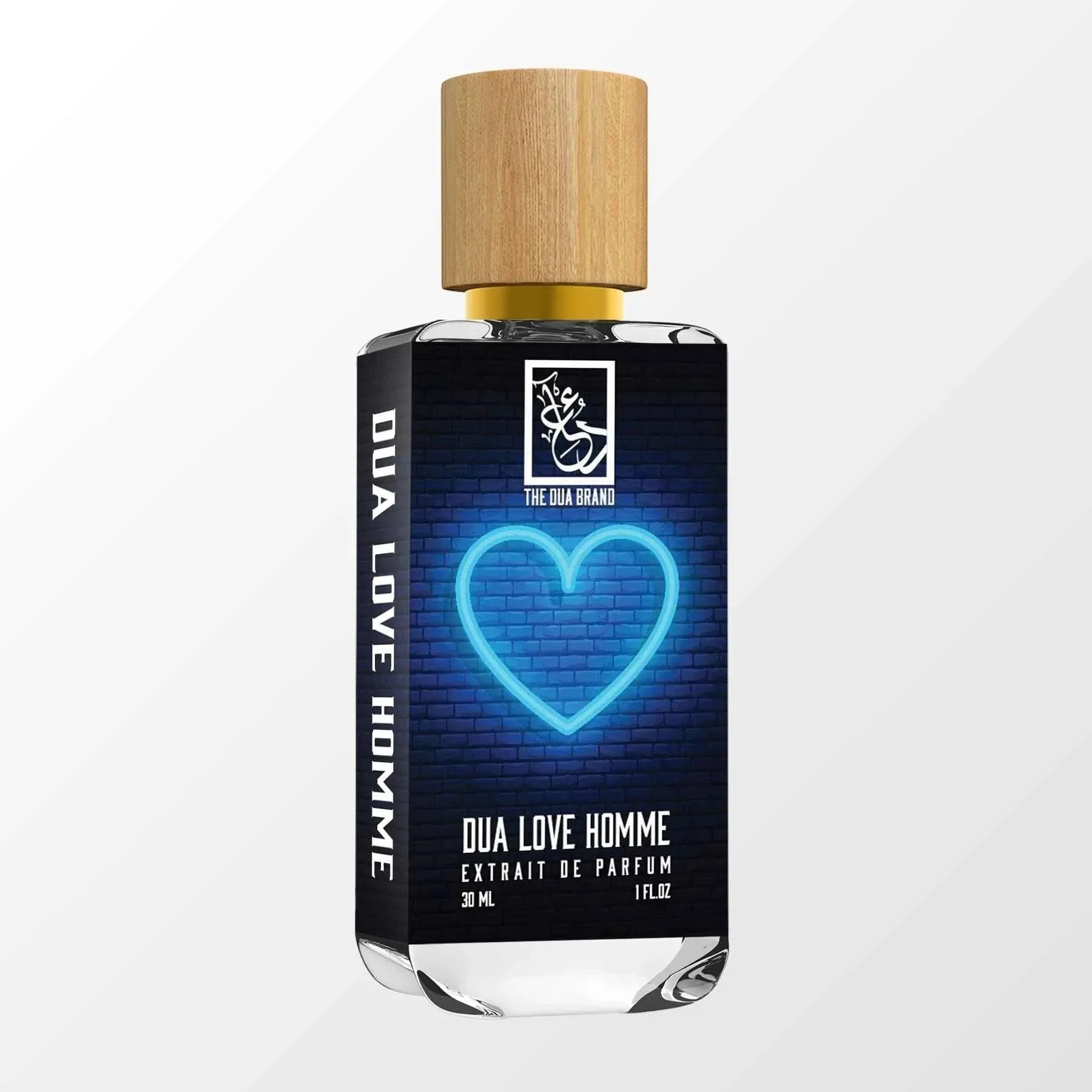 Dua Love Homme The Dua Brand