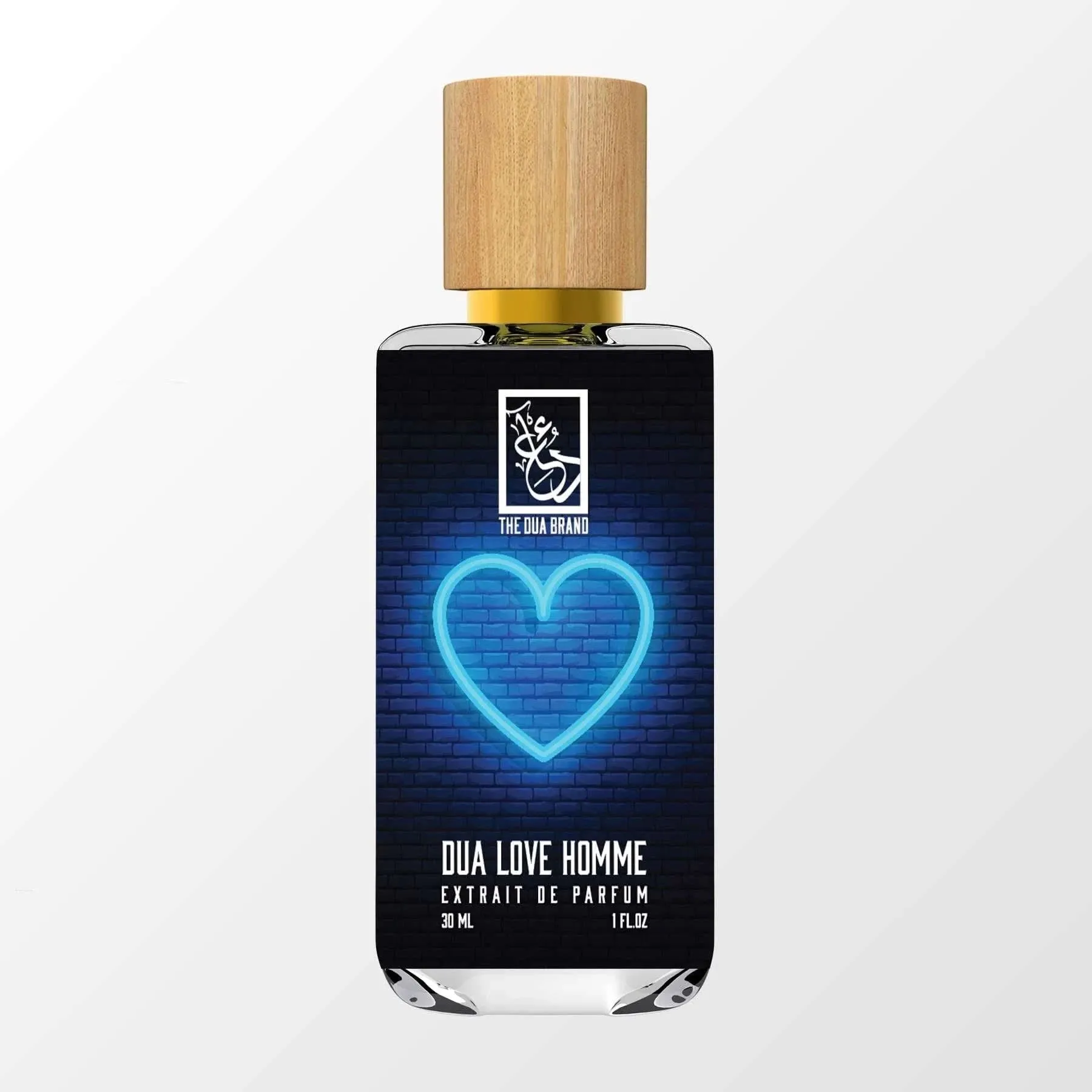 Dua Love Homme The Dua Brand