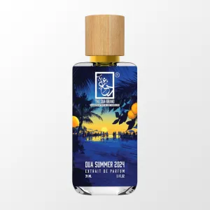DUA Summer 2024 The Dua Brand
