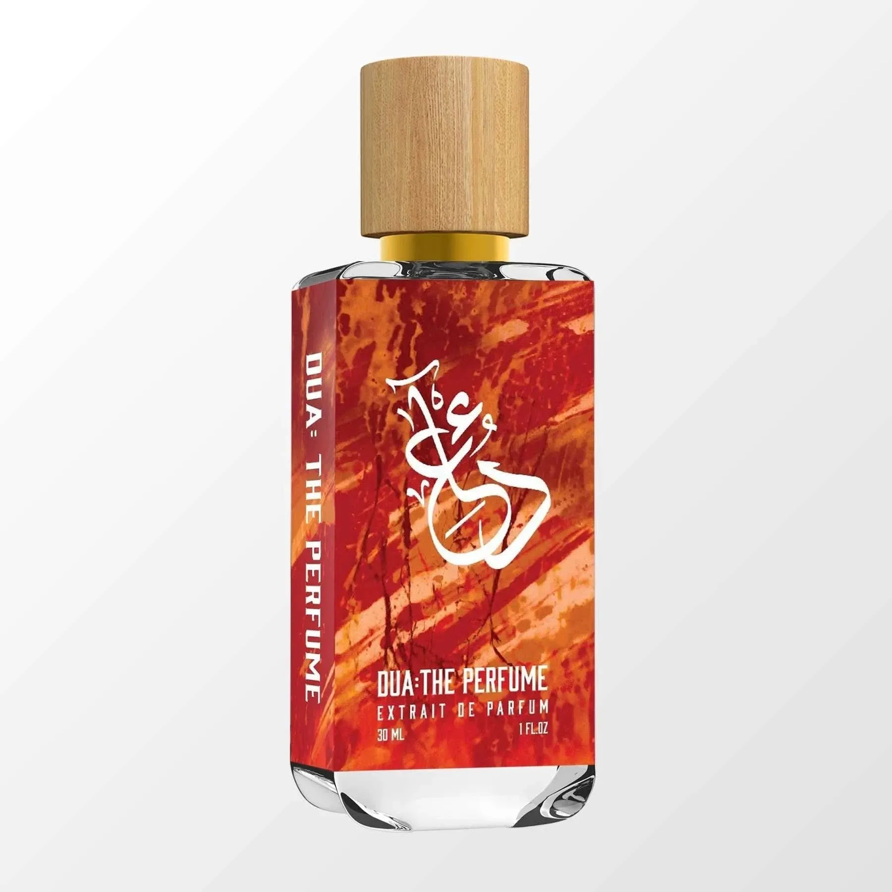 Dua: The Perfume The Dua Brand