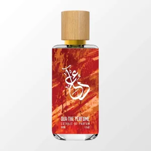 Dua: The Perfume The Dua Brand