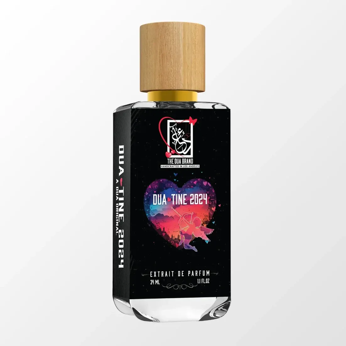 Dua-Tine 2024 The Dua Brand