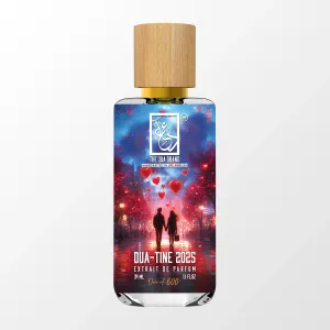 DUA-Tine 2025 The Dua Brand
