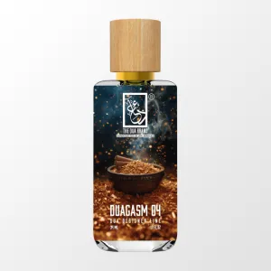 Duagasm 04 The Dua Brand