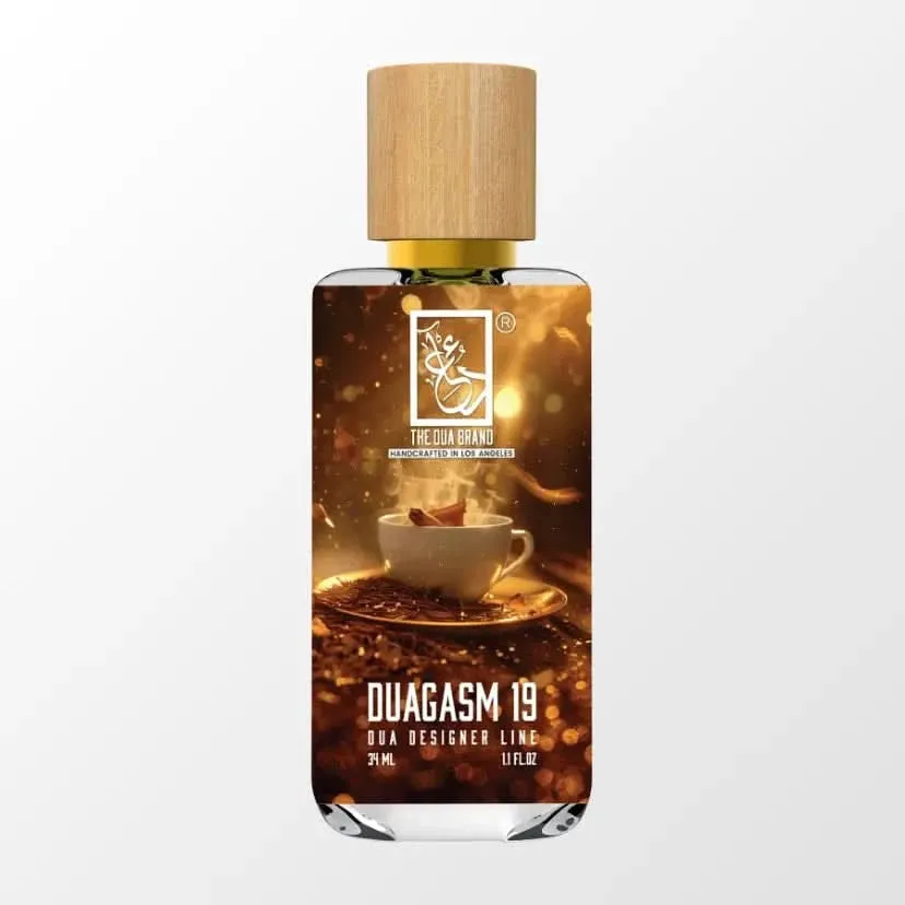 Duagasm 19 The Dua Brand