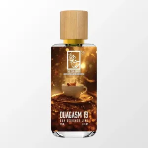 Duagasm 19 The Dua Brand