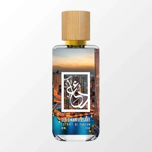 Dua’s Anniversary The Dua Brand