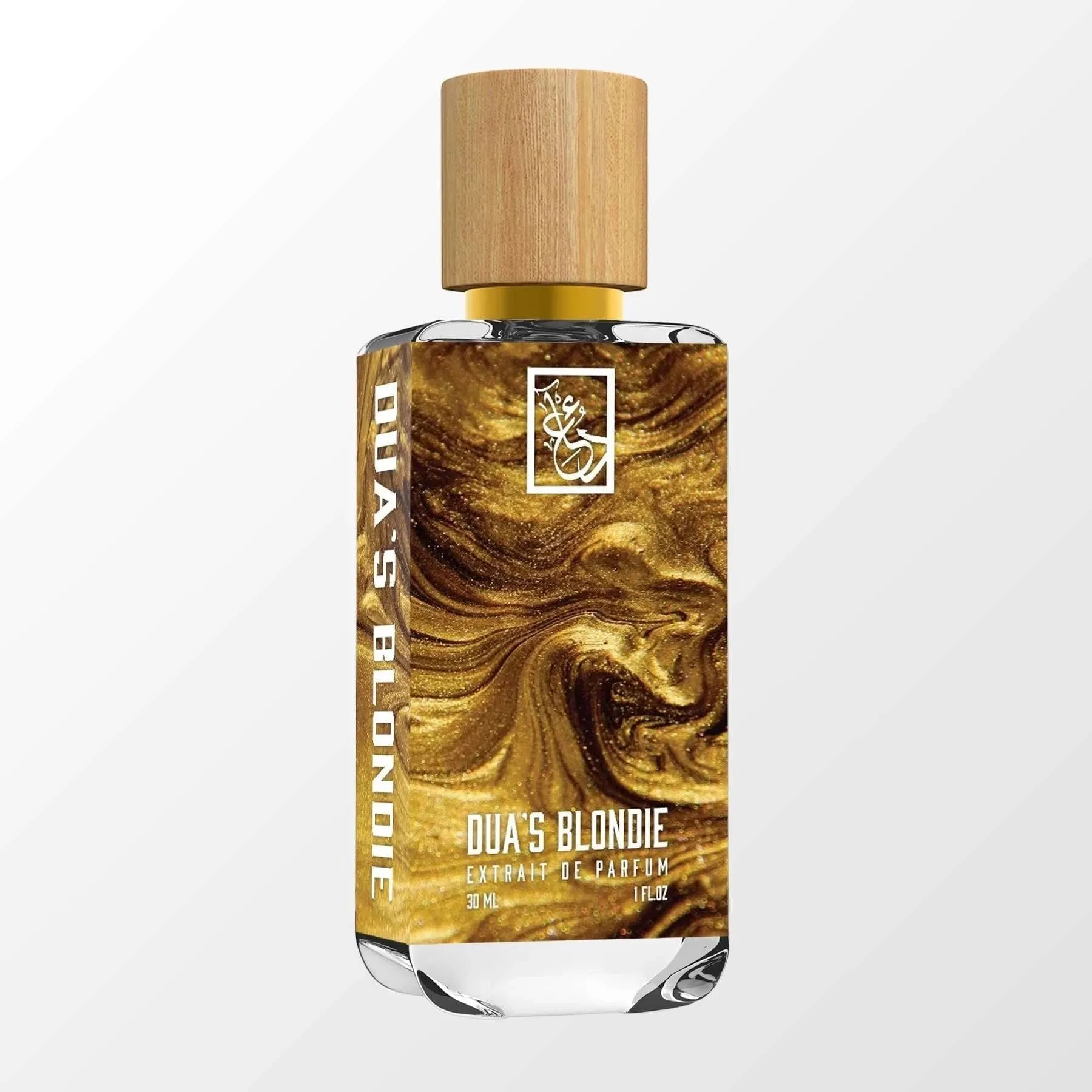 Dua’s Blondie The Dua Brand