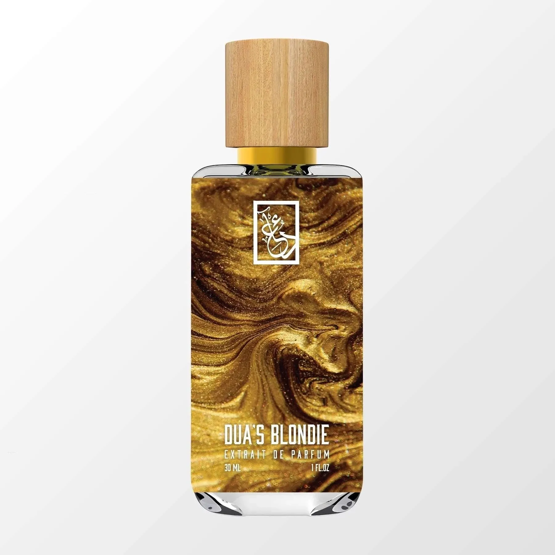 Dua’s Blondie The Dua Brand