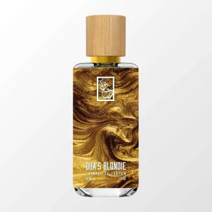 Dua’s Blondie The Dua Brand