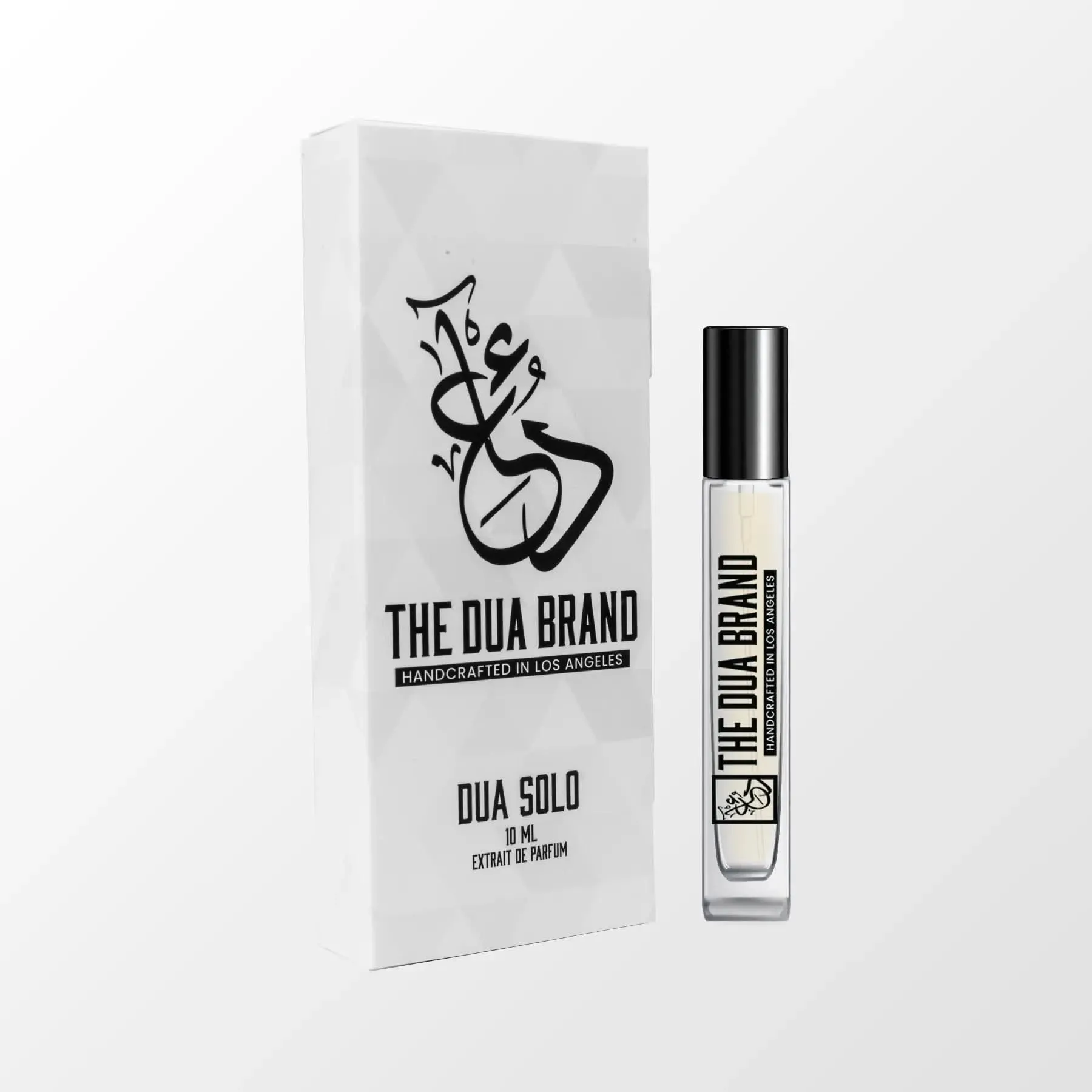 Dua's Marine Elixir The Dua Brand