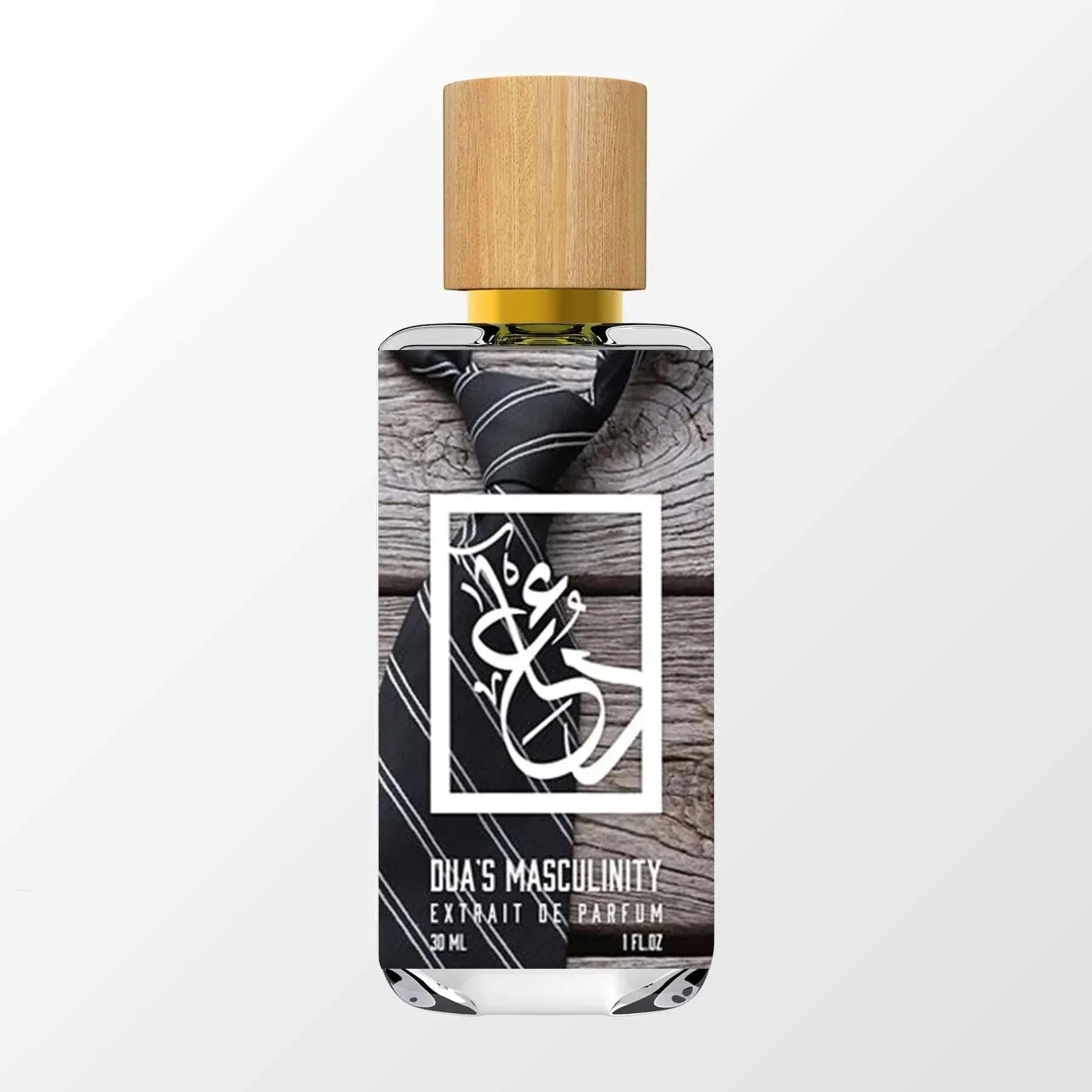 Dua’s Masculinity The Dua Brand