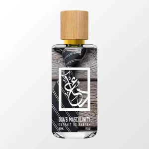 Dua’s Masculinity The Dua Brand