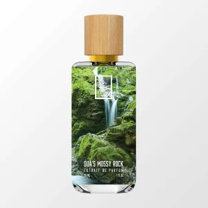 Dua’s Mossy Rock The Dua Brand