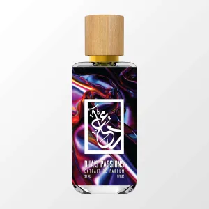 Duas Passions The Dua Brand