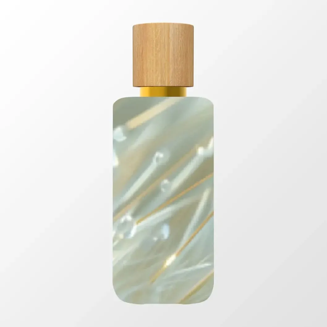 Dua’s Purity of Musk The Dua Brand