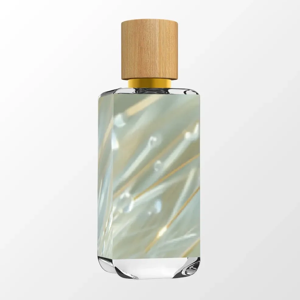 Dua’s Purity of Musk The Dua Brand