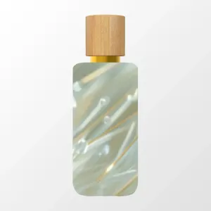 Dua’s Purity of Musk The Dua Brand