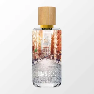Dua's SoHo The Dua Brand