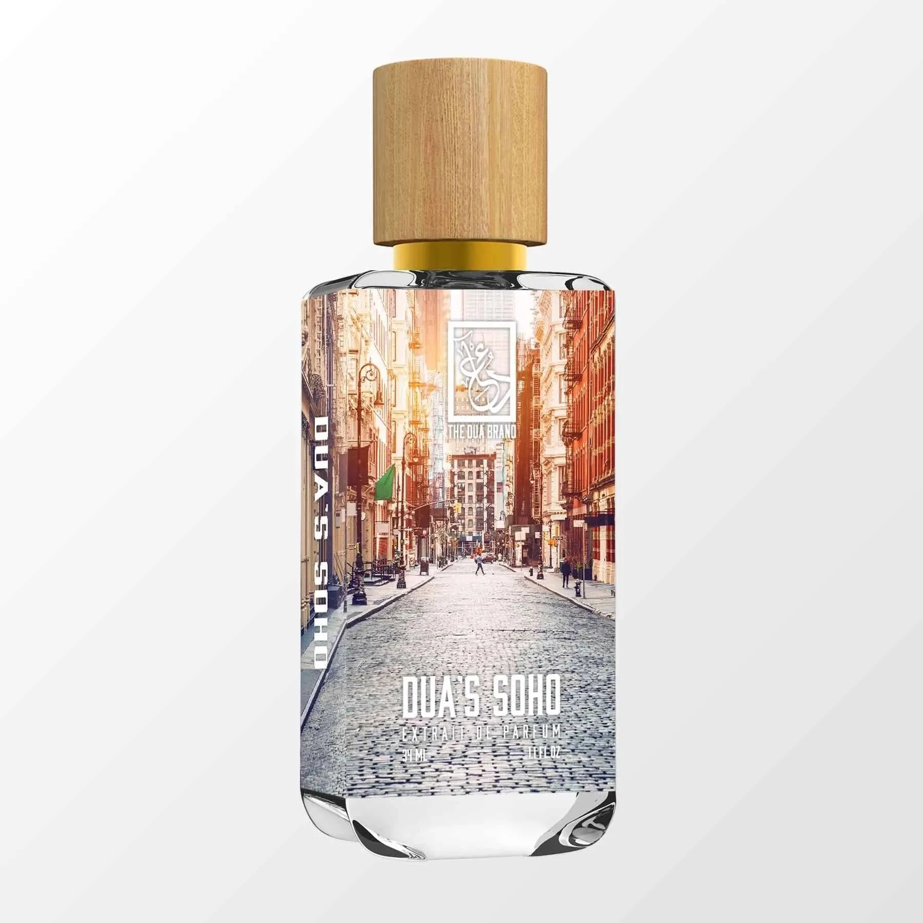 Dua's SoHo The Dua Brand