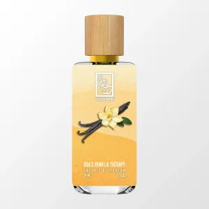 Dua's Vanilla Therapy The Dua Brand