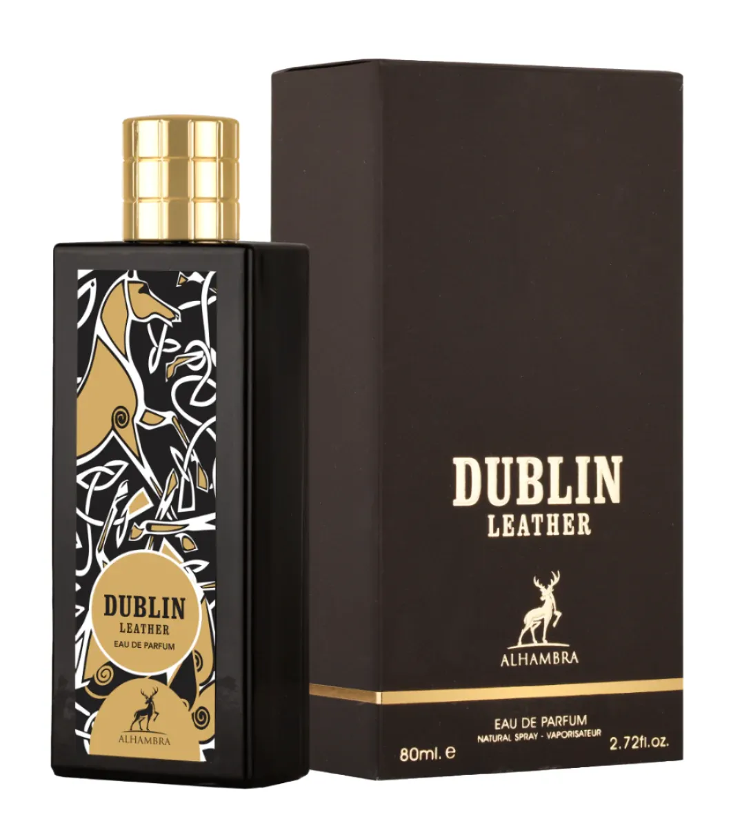 Dublin Leather