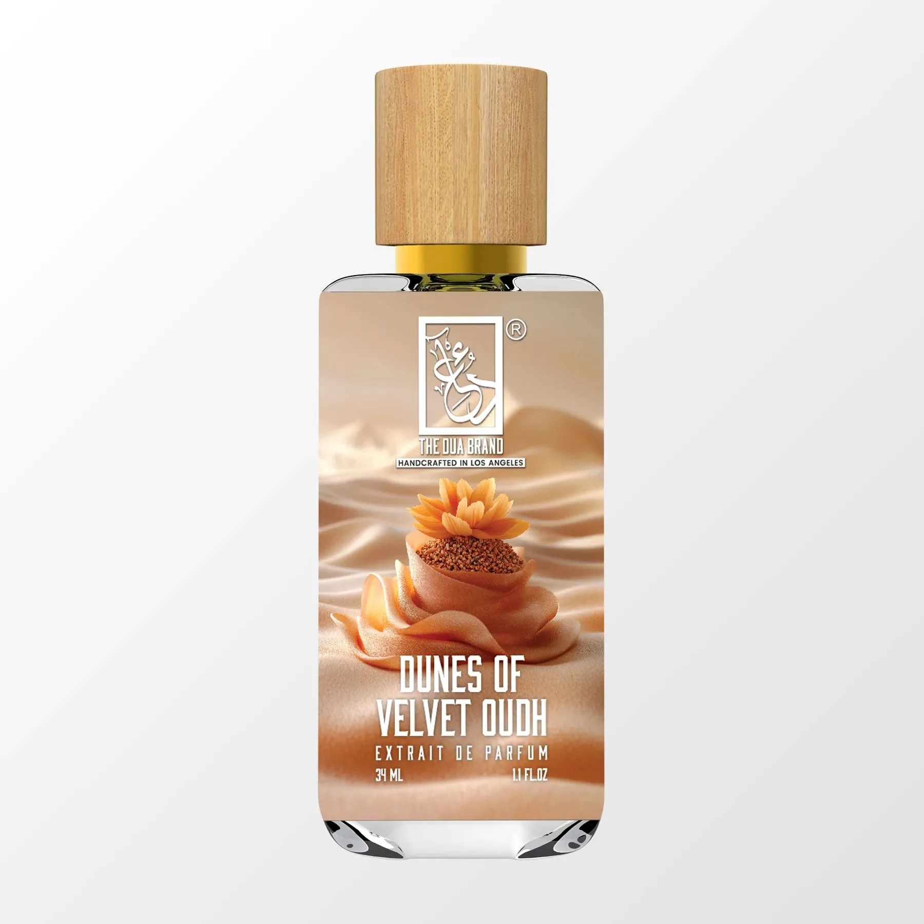 Dunes Of Velvet Oudh The Dua Brand