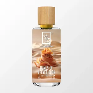 Dunes Of Velvet Oudh The Dua Brand